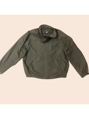 Page&Tuttle Vintage Performance Jacket Size XL